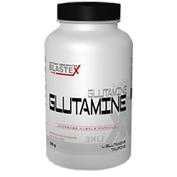 Xline Glutamine flavor <> (300 g)