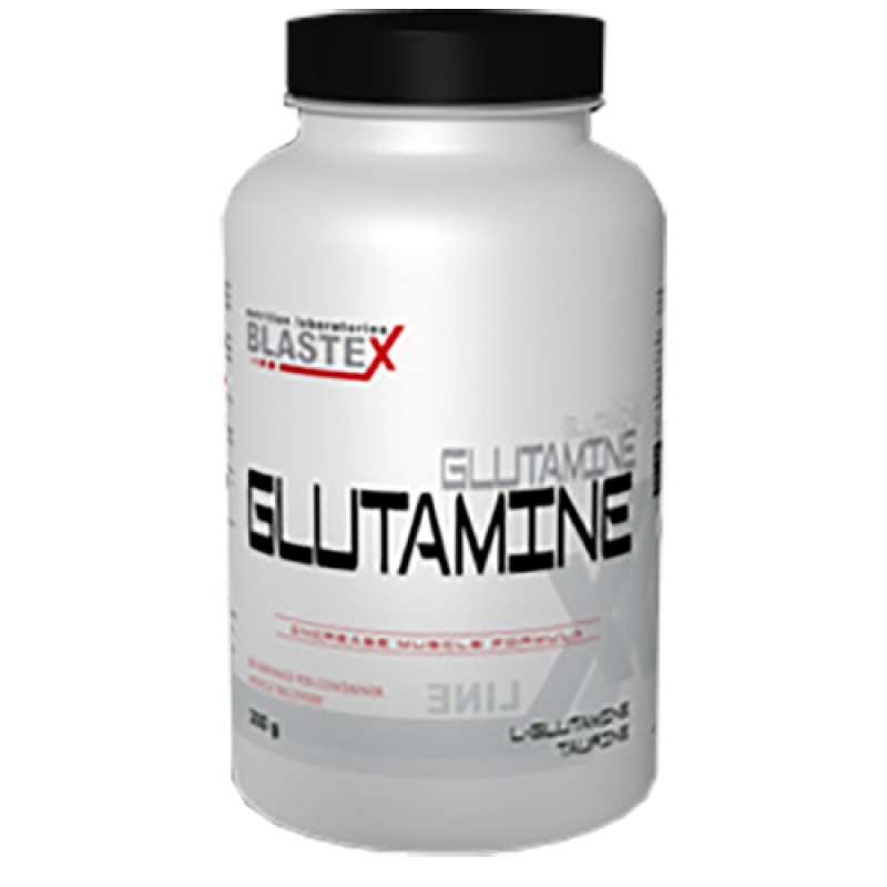 BLASTEX - Xline Glutamine flavor <> (300 g)