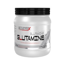 BLASTEX - Xline Glutamine flavor <> (500 g)