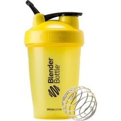 Blender Bottle - Шейкер Classic loop SE yellow (20 oz)