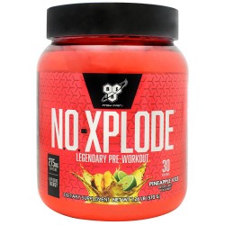 NO - Xplode Pineapple Vice (570 g)