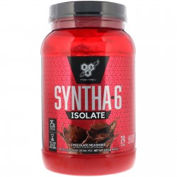 Synta  Izolate Chocolate Milkshake (912 g)