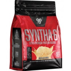Syntha Vanilla (4.56 kg)