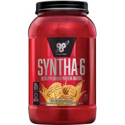 Syntha Peanut Butter Cookie (1.32 kg)