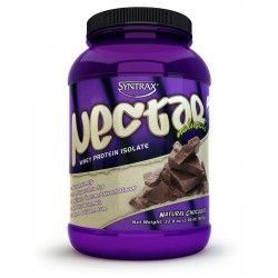Nectar Natural Chocolate (907 g)
