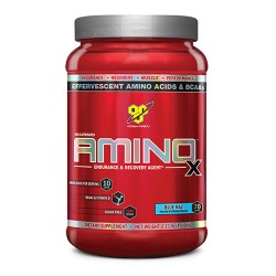 Amino-X Blue Raz (1 kg)