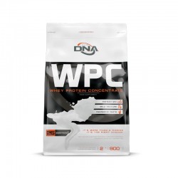 WPC Caramel Toffee Fudge (900 g)