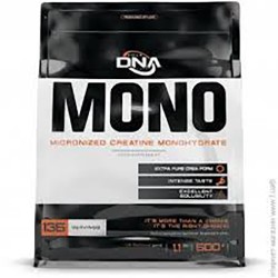 MONO Creatine Monohydrate Orange (500 g)