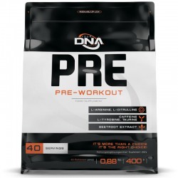 DNA Supps - Pre-Workout Pink Pear (400 g)