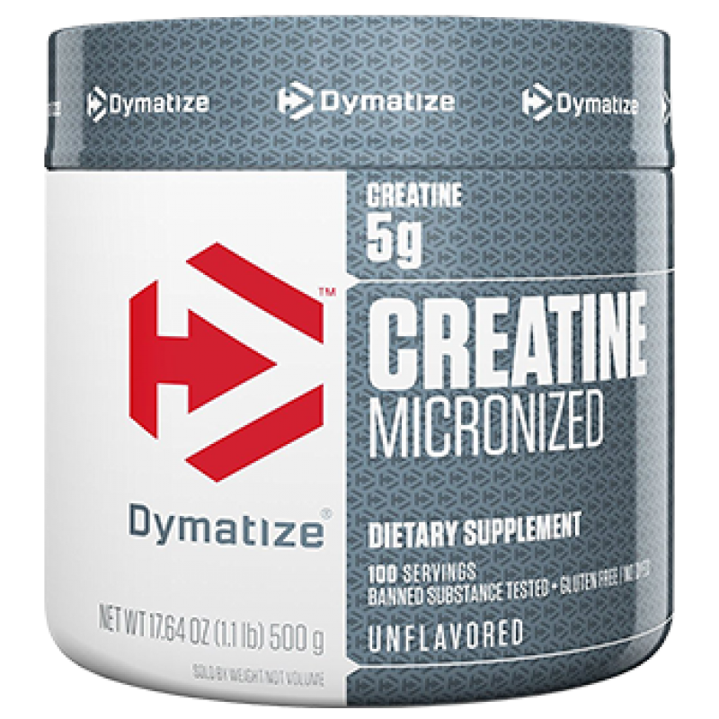 DYMATIZE - Creatine (500 g)