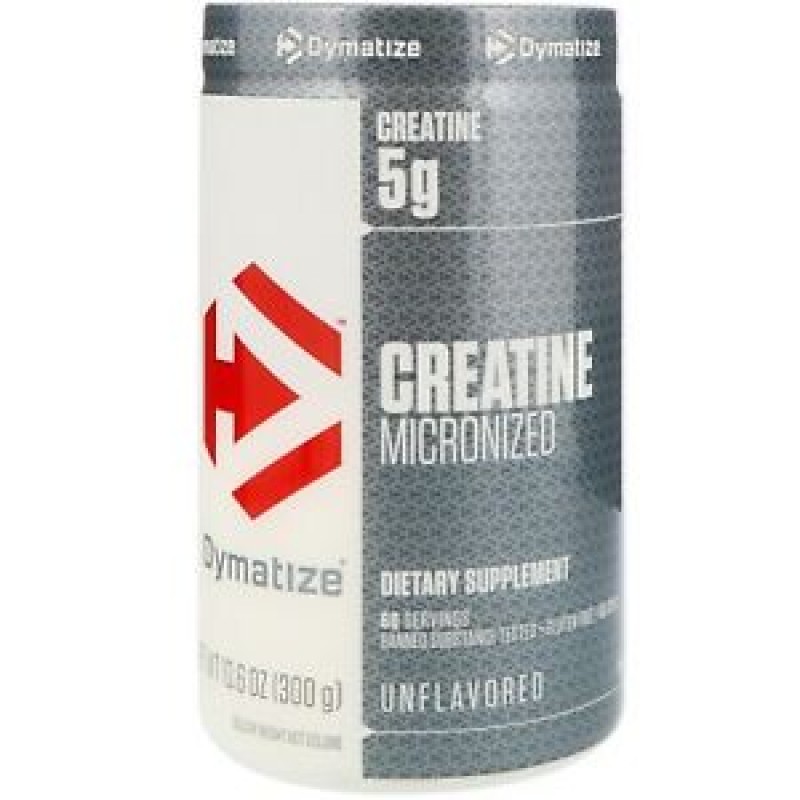DYMATIZE - Creatine (300 g)