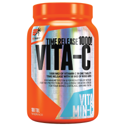 Vita-C 1000 t.r. (100 tabs)
