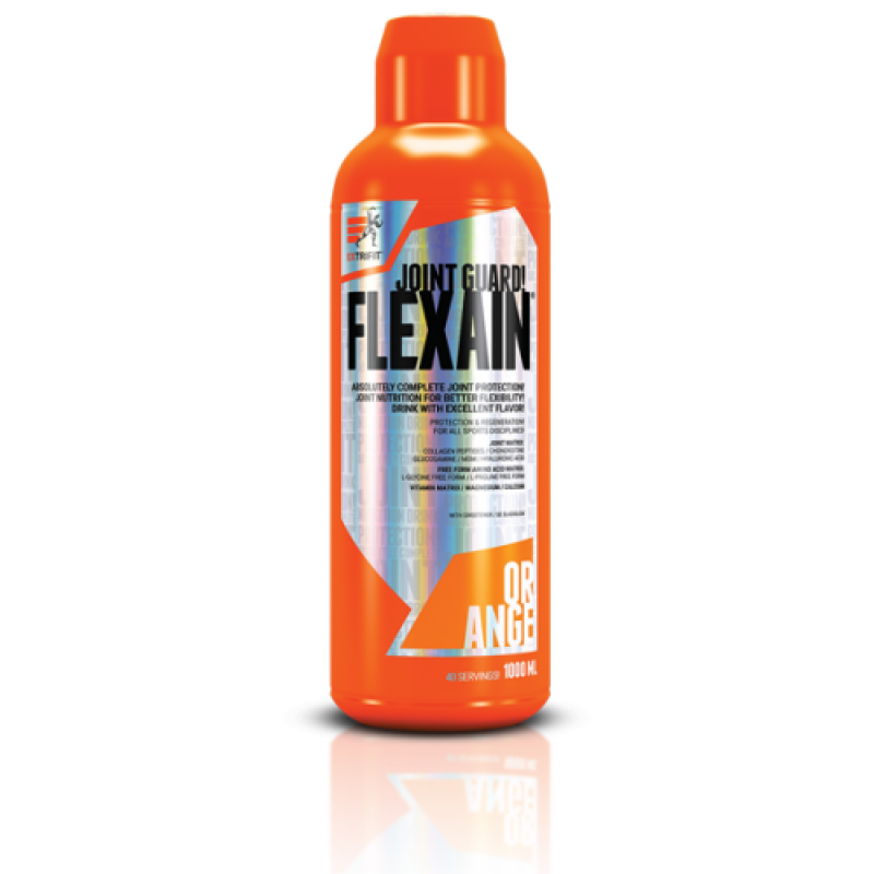 EXTRIFIT - FLEXAIN Orange (1 L)