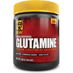 Mutant L-Glutamine (300 g)