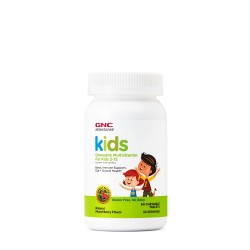 KIDS multivitamine (60 Chewables)