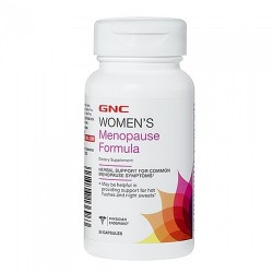 GNC - WOMENS Menopause Formula (30 caps)