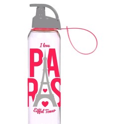 Спортивная бутылка PARIS Hanger (750 ml)