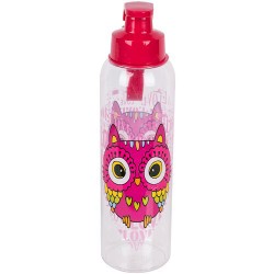 Спортивная бутылка OWL (500 ml)