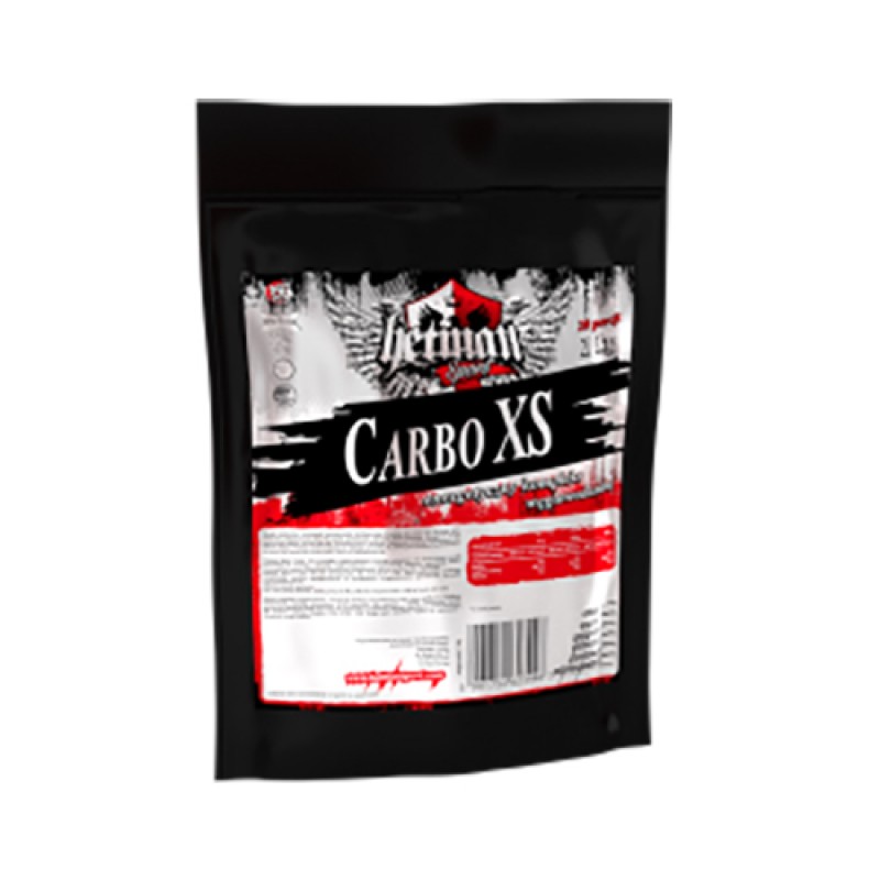 HETMAN SPORT - Carbo XS <> (1 kg)