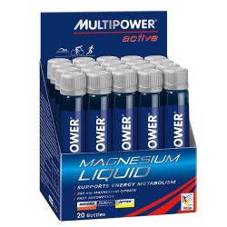 Multipower - Magnesium (25 ml)