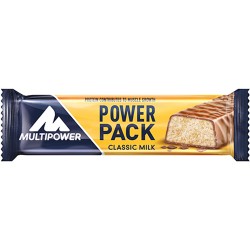 Multipower - Power Pack 27% Protein Bar Classic Milk (35 g)