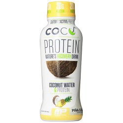 Muskle Pharm - Coco Protein RTD Pina Colada (355 ml)