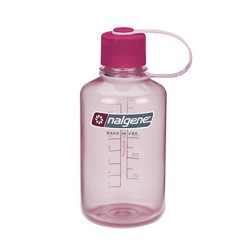 Бутылка Narow Mouth clear pink (500 ml)