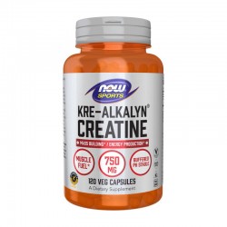 Kre-Alkalyn Creatin (120 caps)