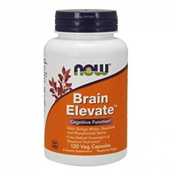 Brain Elevate (120 caps)