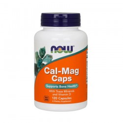 Cal-Mag Caps (120 caps)