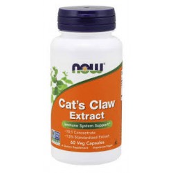 Cats Claw Extract (60 caps)