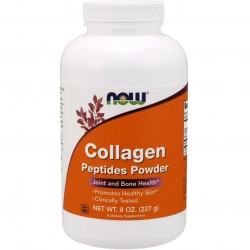Collagen Peptides Powder (227 g)