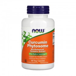 Curcumin Phytosome (60 caps)