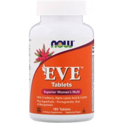 Eve Superior Womens Multi (180 tablets)