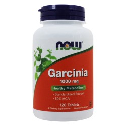 Garcinia 1000mg (120 tabs)