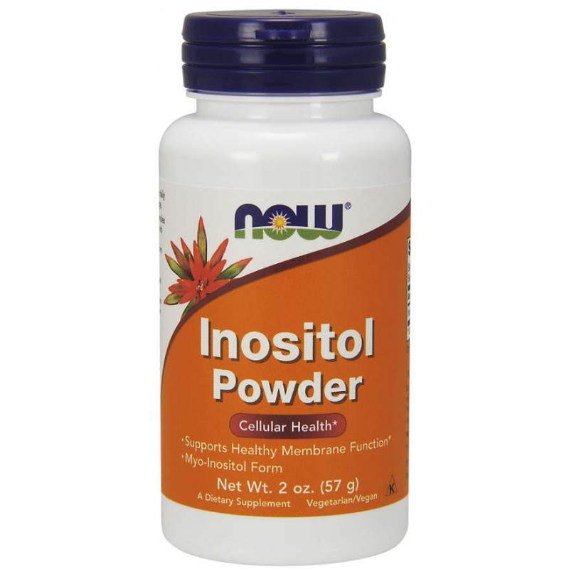 Inositol Powder (57 g)