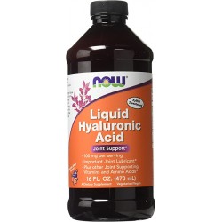 Liquid Hyaluronic Acid (473 ml)