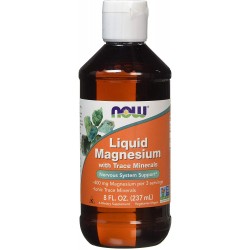 Liquid Magnesium (237 ml)