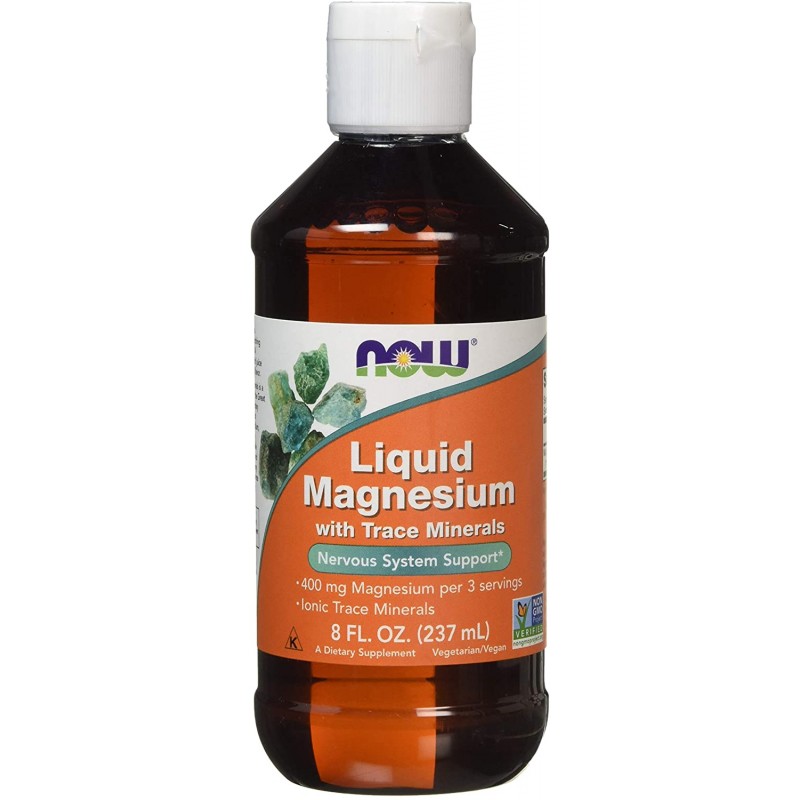Liquid Magnesium (237 ml)