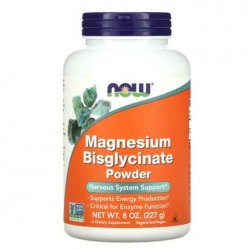 Magnesium Bisglycinate (227 g)