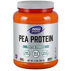 Pea Protein Unflavoured (907 g)