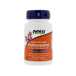 Policosanol 20mg (90 caps)