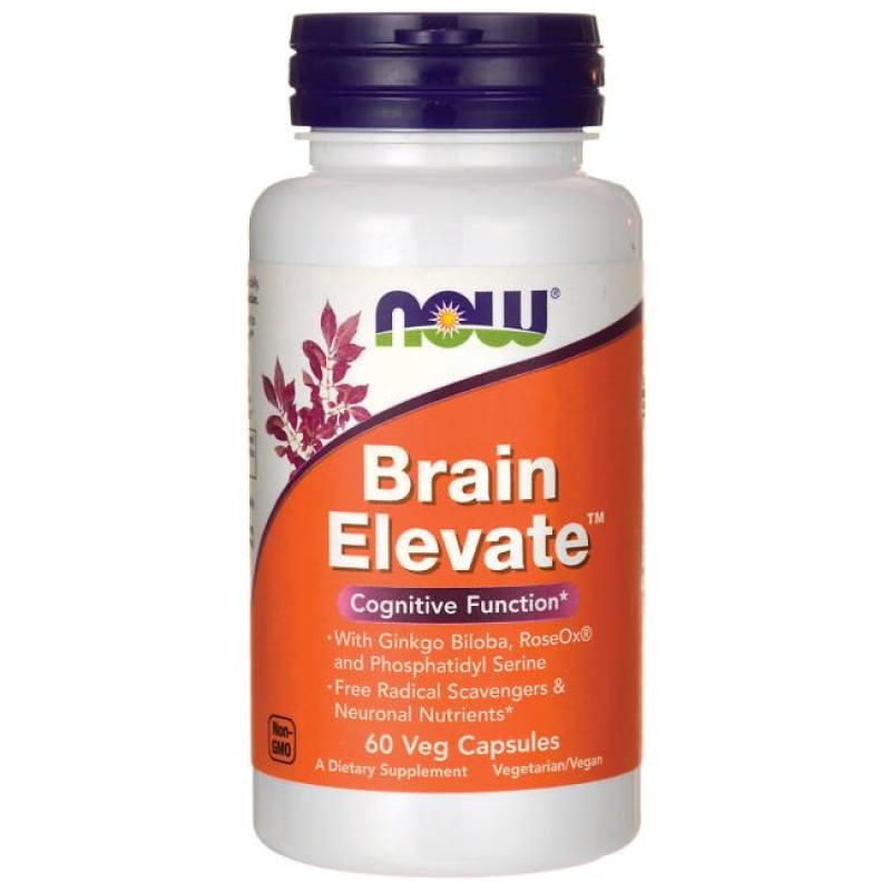 Brain Elevate (60 caps)