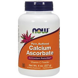 Calcium Ascorbate (227 g)