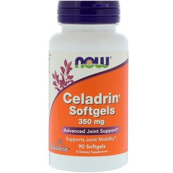 Celadrin Softgels 350mg (90 softgel)