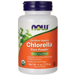 Chlorella Pure Powder (113 g)