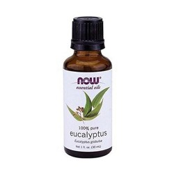 eucalyptus oil (30 ml)