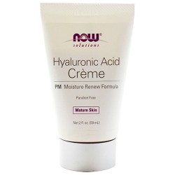 Hyaluronic Acid Cream (59 ml)