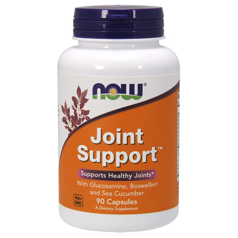 NOW - Joint Support (90 caps)