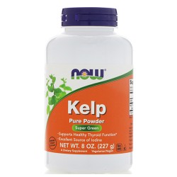 NOW - Kelp (227 g)